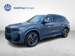 BMW iX1 30 xDrive