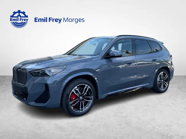 BMW iX1 30 xDrive
