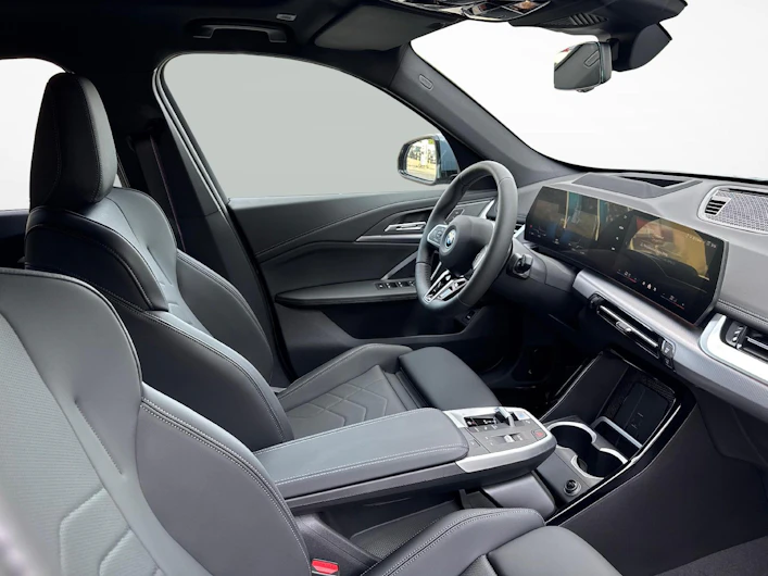 image du véhicule BMW iX1