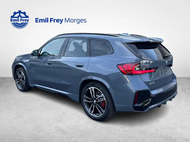BMW iX1 30 xDrive