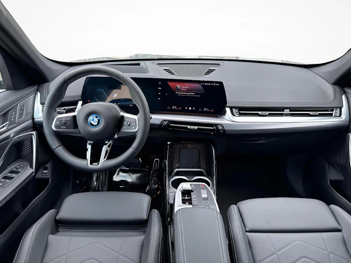 image du véhicule BMW iX1