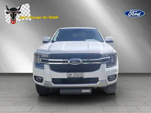 Ford Ranger DKab.Pick-up 2.0 EcoBlue 4x4 Limited