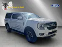 Ford Ranger DKab.Pick-up 2.0 EcoBlue 4x4 Limited