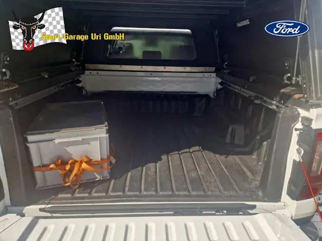 Ford Ranger DKab.Pick-up 2.0 EcoBlue 4x4 Limited