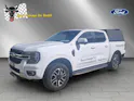 Ford Ranger DKab.Pick-up 2.0 EcoBlue 4x4 Limited
