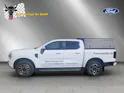 Ford Ranger DKab.Pick-up 2.0 EcoBlue 4x4 Limited