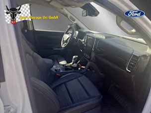 Ford Ranger DKab.Pick-up 2.0 EcoBlue 4x4 Limited