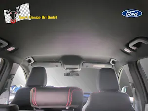 Ford Kuga 2.0 EcoBlue ST-Line X 4x4