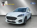 Ford Kuga 2.0 EcoBlue ST-Line X 4x4