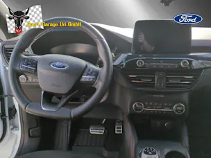 Ford Kuga 2.0 EcoBlue ST-Line X 4x4