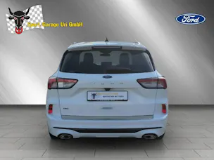 Ford Kuga 2.0 EcoBlue ST-Line X 4x4