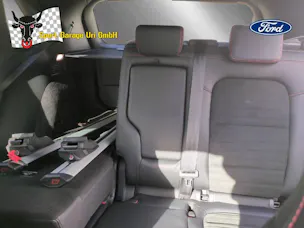 Ford Kuga 2.0 EcoBlue ST-Line X 4x4
