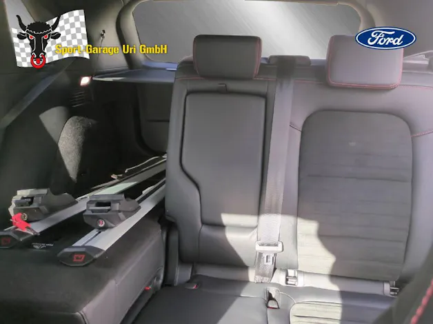 Ford Kuga 2.0 EcoBlue ST-Line X 4x4