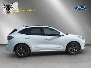 Ford Kuga 2.0 EcoBlue ST-Line X 4x4