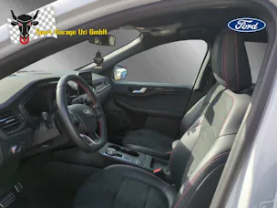 Ford Kuga 2.0 EcoBlue ST-Line X 4x4