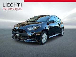 Vehicle image TOYOTA YARIS 0 Vehicle image TOYOTA YARIS 0