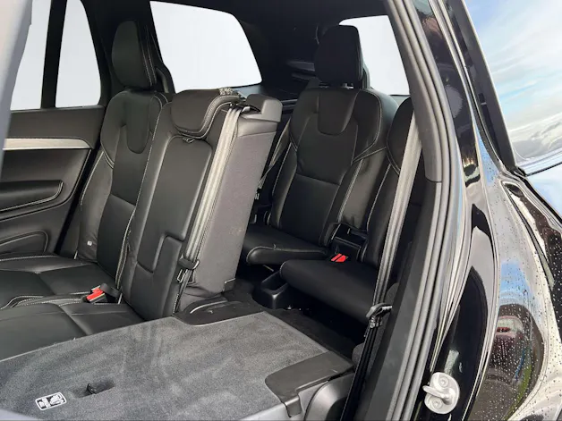 Volvo XC90 2.0 T8 TE Plus Dark 7P. eAWD