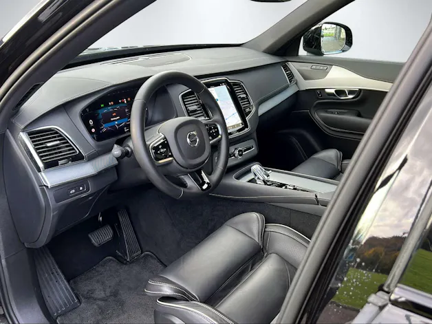 Volvo XC90 2.0 T8 TE Plus Dark 7P. eAWD