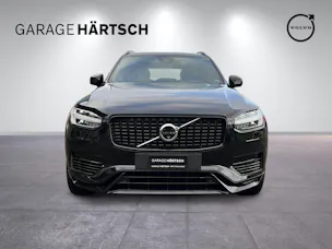Volvo XC90 2.0 T8 TE Plus Dark 7P. eAWD