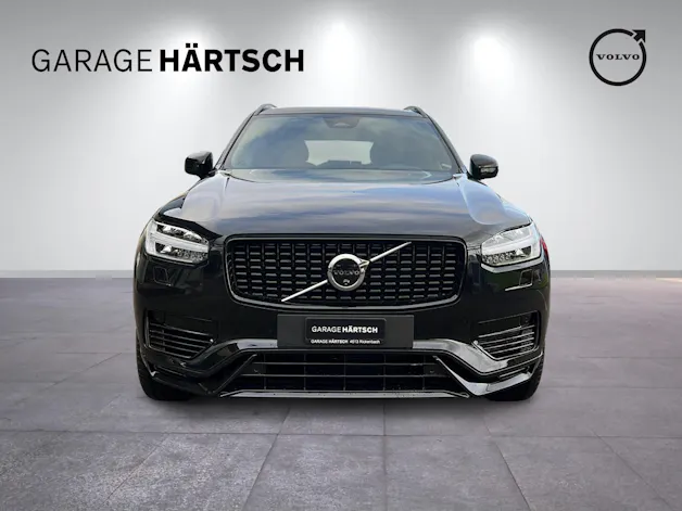 Volvo XC90 2.0 T8 TE Plus Dark 7P. eAWD