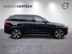 Volvo XC90 2.0 T8 TE Plus Dark 7P. eAWD
