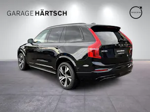 Volvo XC90 2.0 T8 TE Plus Dark 7P. eAWD