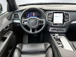 Volvo XC90 2.0 T8 TE Plus Dark 7P. eAWD
