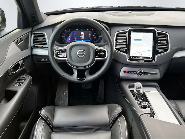 Volvo XC90 2.0 T8 TE Plus Dark 7P. eAWD