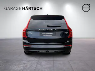 Volvo XC90 2.0 T8 TE Plus Dark 7P. eAWD