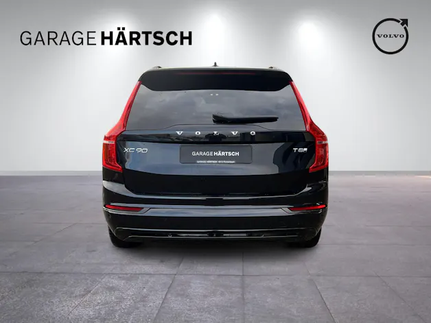 Volvo XC90 2.0 T8 TE Plus Dark 7P. eAWD
