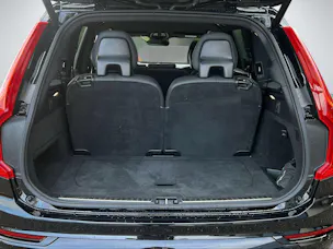 Volvo XC90 2.0 T8 TE Plus Dark 7P. eAWD