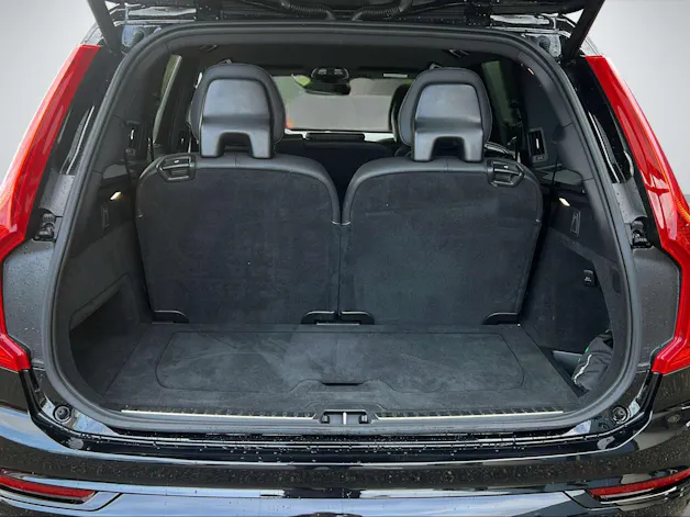 Volvo XC90 2.0 T8 TE Plus Dark 7P. eAWD