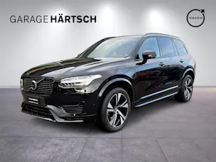 Volvo XC90 2.0 T8 TE Plus Dark 7P. eAWD