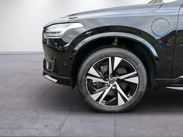 Volvo XC90 2.0 T8 TE Plus Dark 7P. eAWD