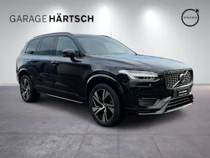 Volvo XC90 2.0 T8 TE Plus Dark 7P. eAWD