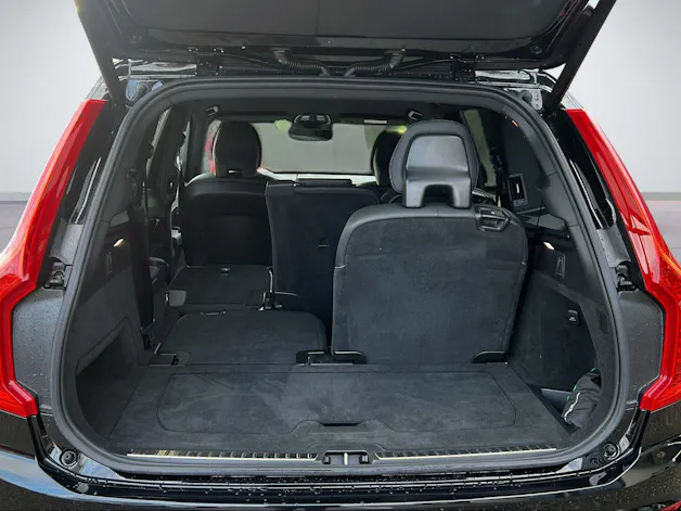 Volvo XC90 2.0 T8 TE Plus Dark 7P. eAWD