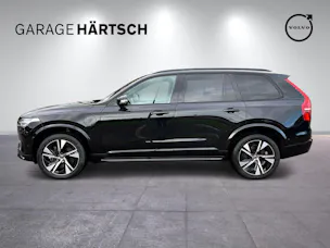 Volvo XC90 2.0 T8 TE Plus Dark 7P. eAWD