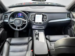 Volvo XC90 2.0 T8 TE Plus Dark 7P. eAWD