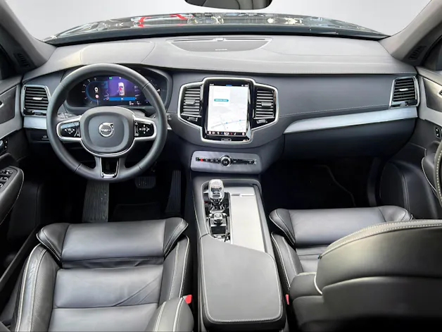 Volvo XC90 2.0 T8 TE Plus Dark 7P. eAWD