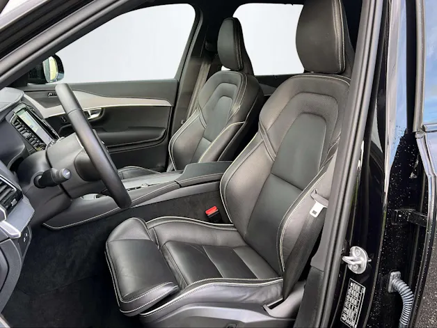 Volvo XC90 2.0 T8 TE Plus Dark 7P. eAWD