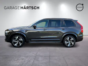 Volvo XC90 2.0 T8 TE Plus Dark 7P. eAWD