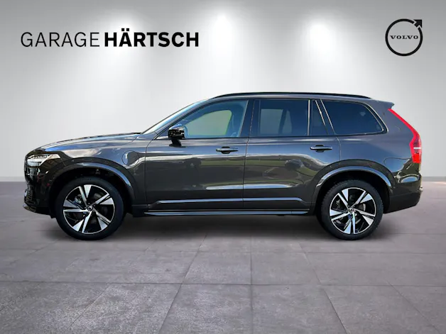 Volvo XC90 2.0 T8 TE Plus Dark 7P. eAWD