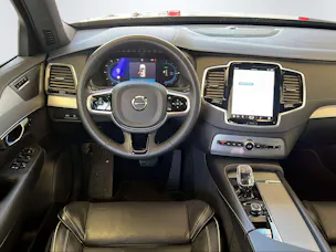 Volvo XC90 2.0 T8 TE Plus Dark 7P. eAWD