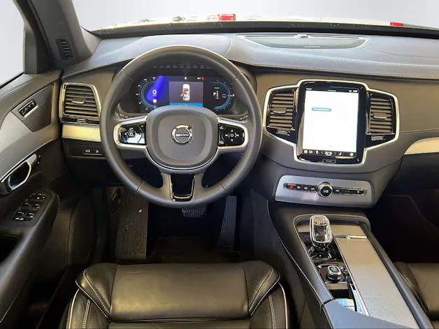 Volvo XC90 2.0 T8 TE Plus Dark 7P. eAWD