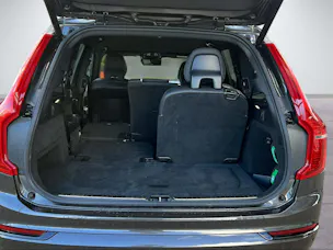 Volvo XC90 2.0 T8 TE Plus Dark 7P. eAWD
