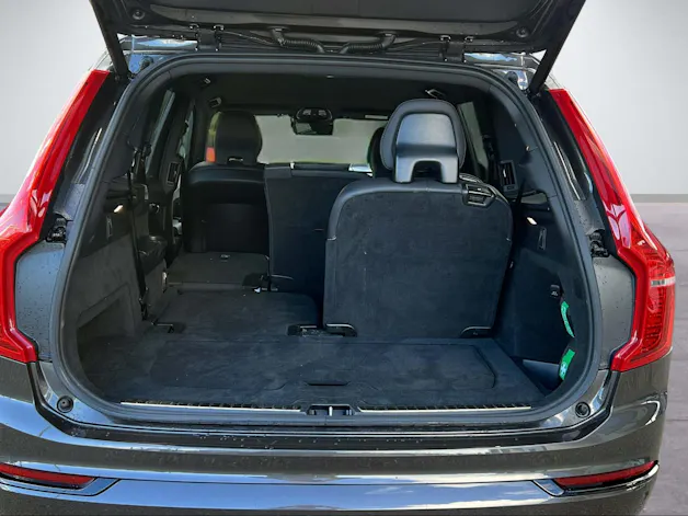Volvo XC90 2.0 T8 TE Plus Dark 7P. eAWD