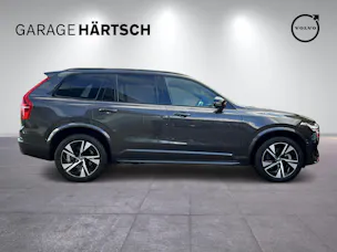 Volvo XC90 2.0 T8 TE Plus Dark 7P. eAWD