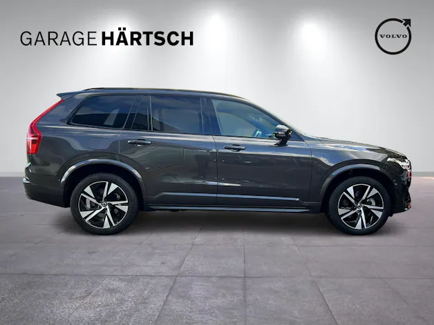 Volvo XC90 2.0 T8 TE Plus Dark 7P. eAWD