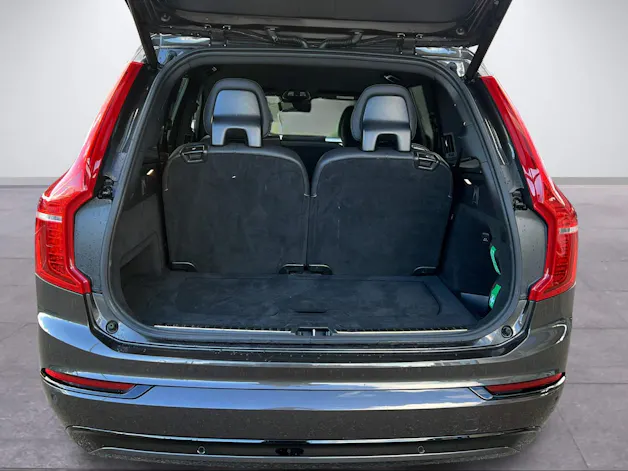 Volvo XC90 2.0 T8 TE Plus Dark 7P. eAWD