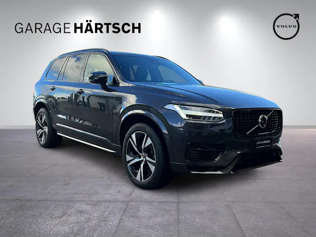 Volvo XC90 2.0 T8 TE Plus Dark 7P. eAWD